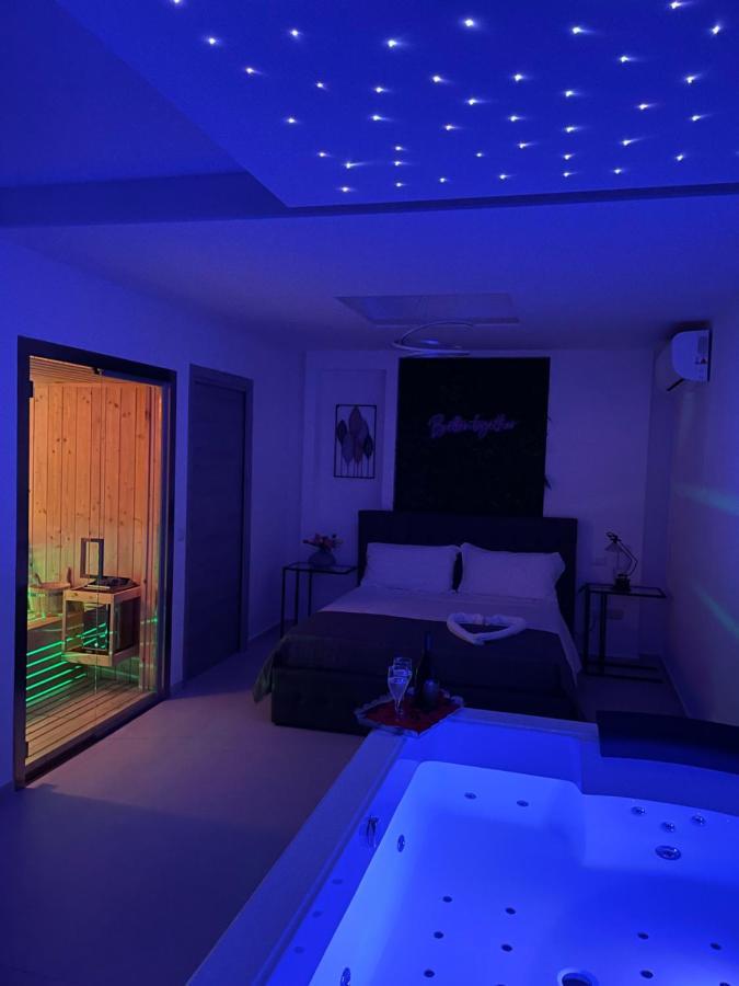 Arizona Motel กัสเตลโวลตูร์โน ภายนอก รูปภาพ