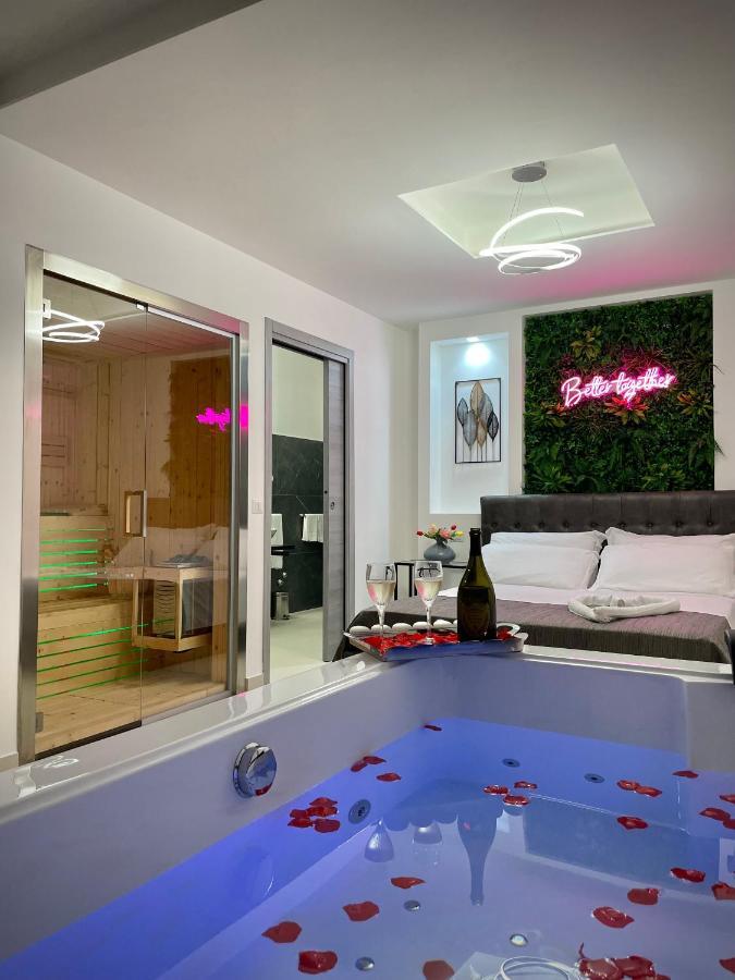 Arizona Motel กัสเตลโวลตูร์โน ภายนอก รูปภาพ