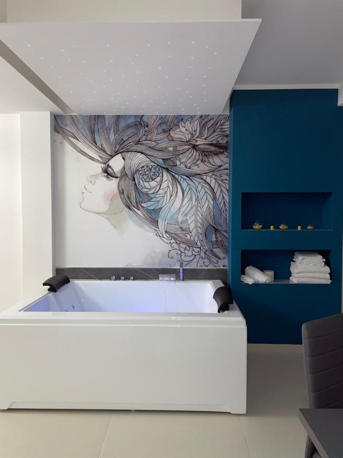 Arizona Motel กัสเตลโวลตูร์โน ภายนอก รูปภาพ